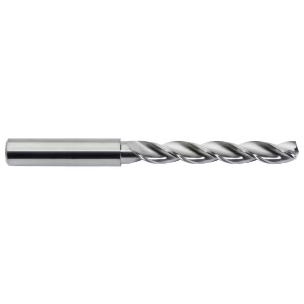 Twister Al 5X 3 Flute Drill, 7/16, M.A. Ford, Mfr#: 22943750